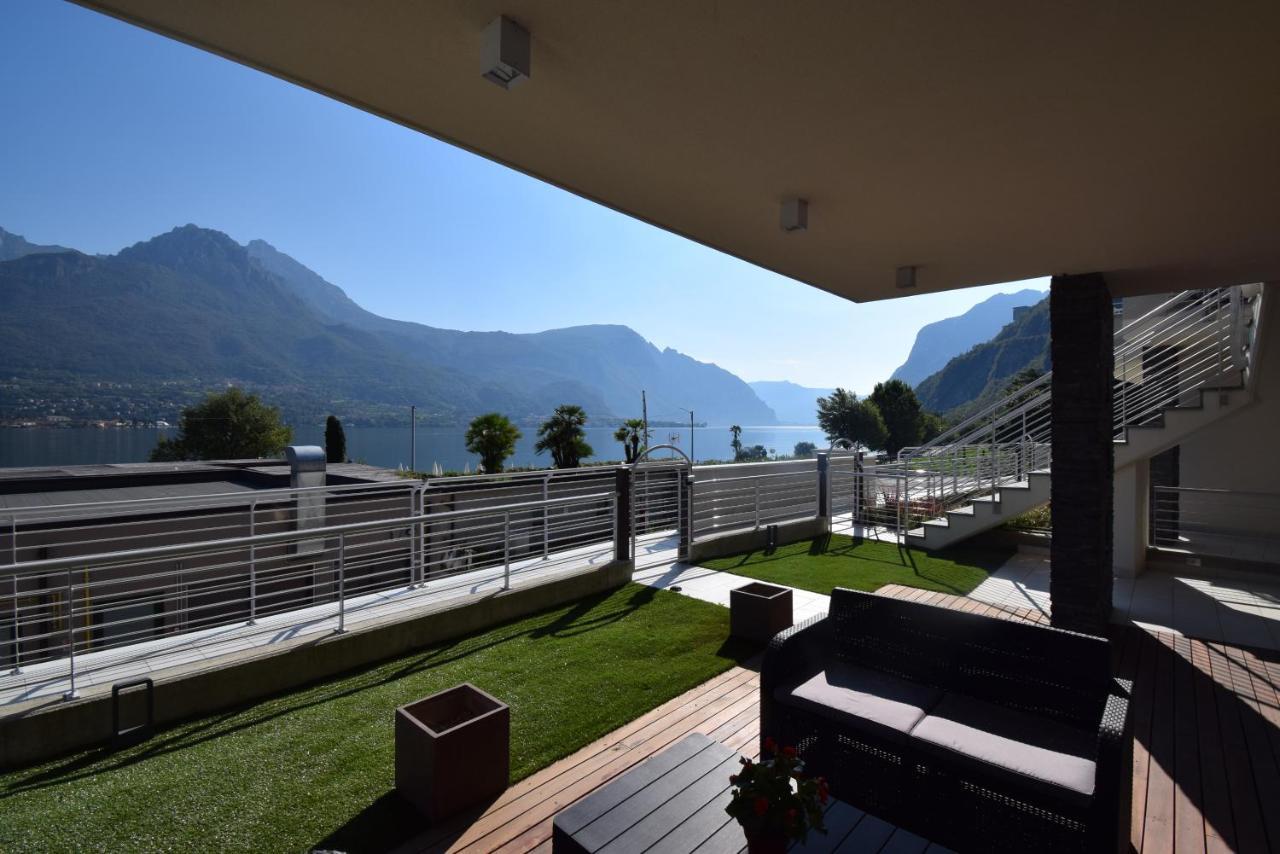 Vakantiehuis Margherita - Bellagio Wild Flowers Oliveto Lario